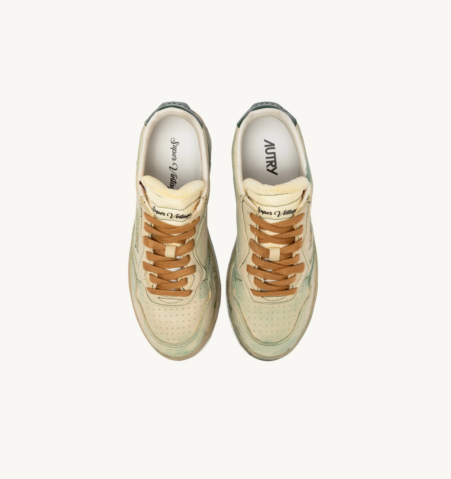 SUP VINT LOW MEN ED02