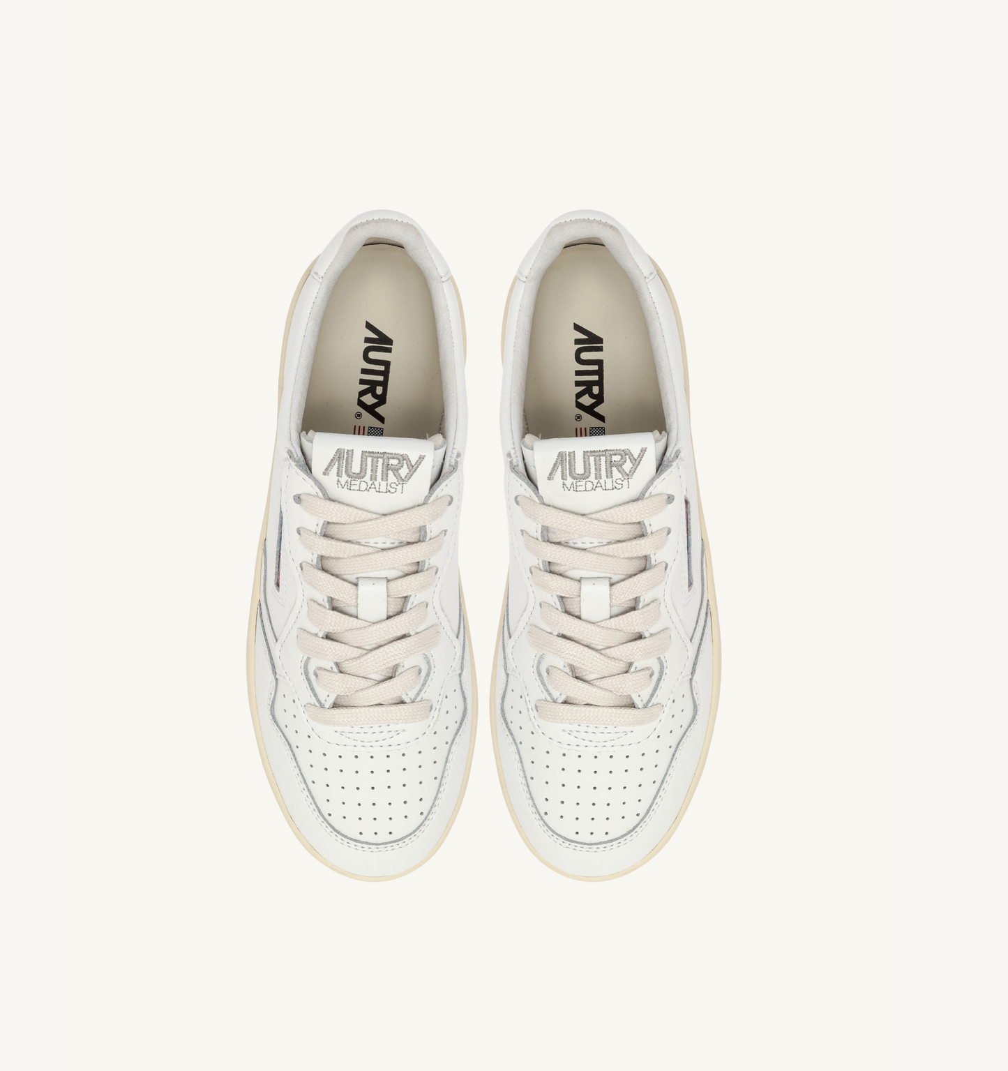 PLATFORM LOW WOM LL15