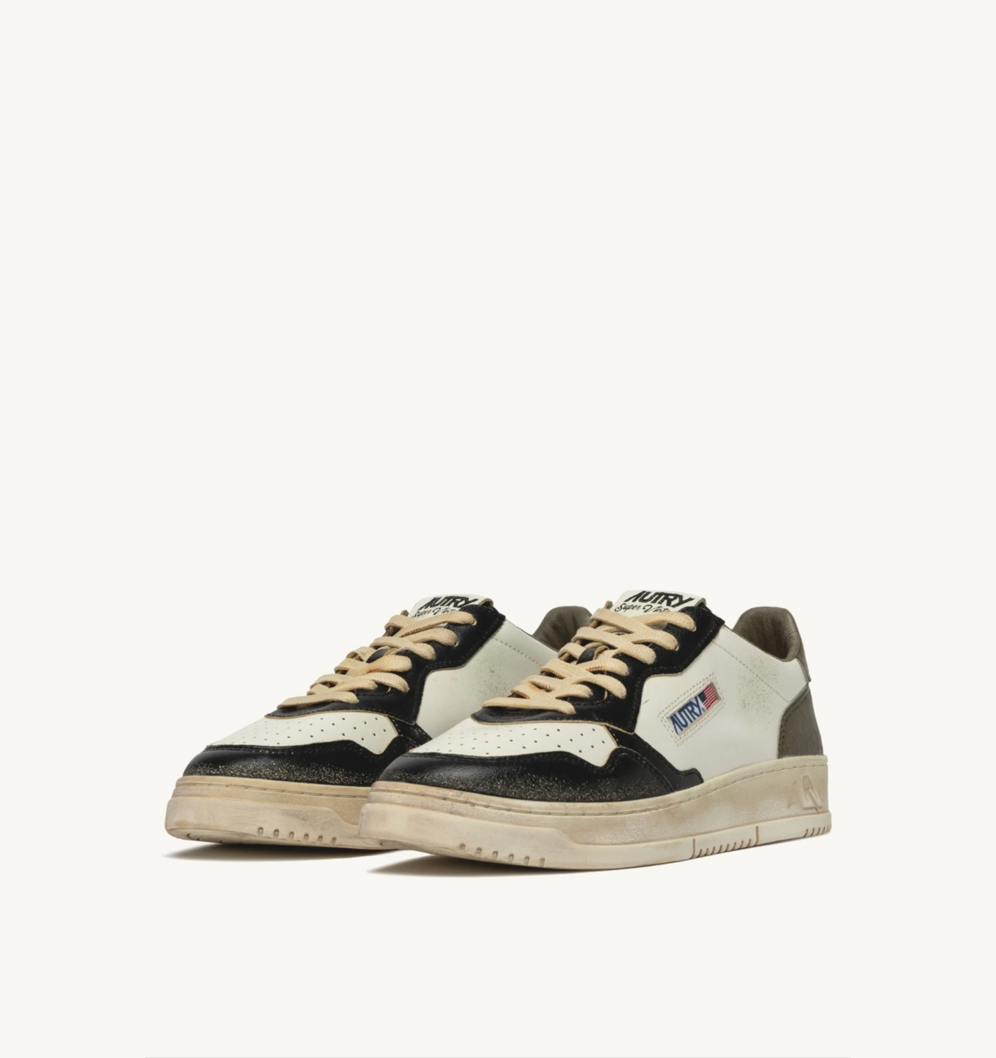 SUP VINT LOW MEN SV46