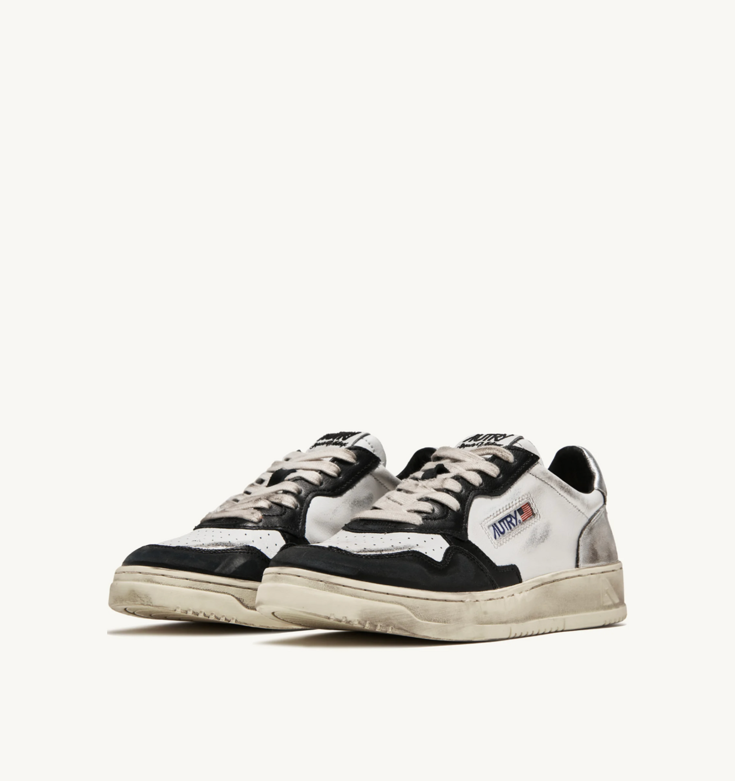 SUP VINT LOW MEN SV11