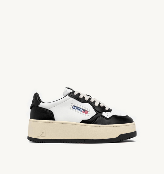 PLATFORM LOW WOM WB01