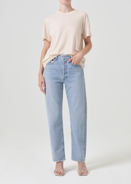 90'S JEAN IN SNAPSHOT