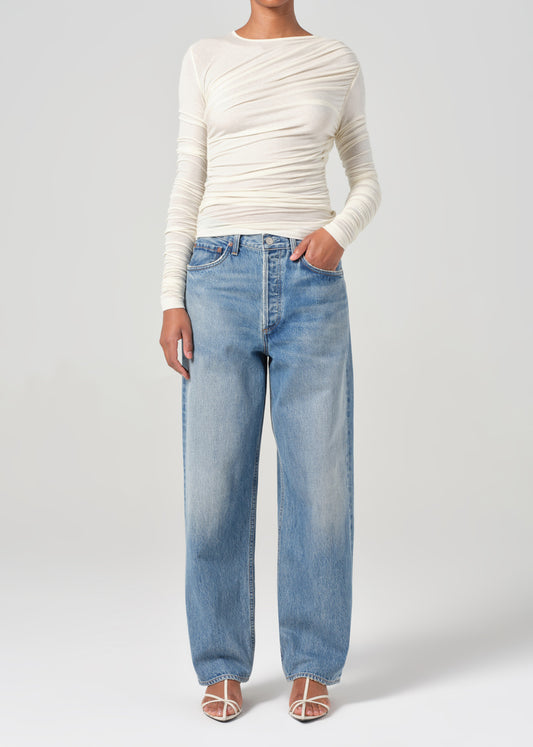 HENSON JEAN IN INTUITION