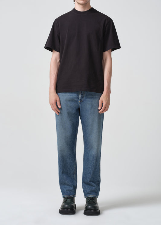 90'S JEAN IN IMAGINE (ORGANIC COTTON)
