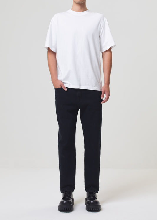 CURTIS JEAN IN CRUSHED