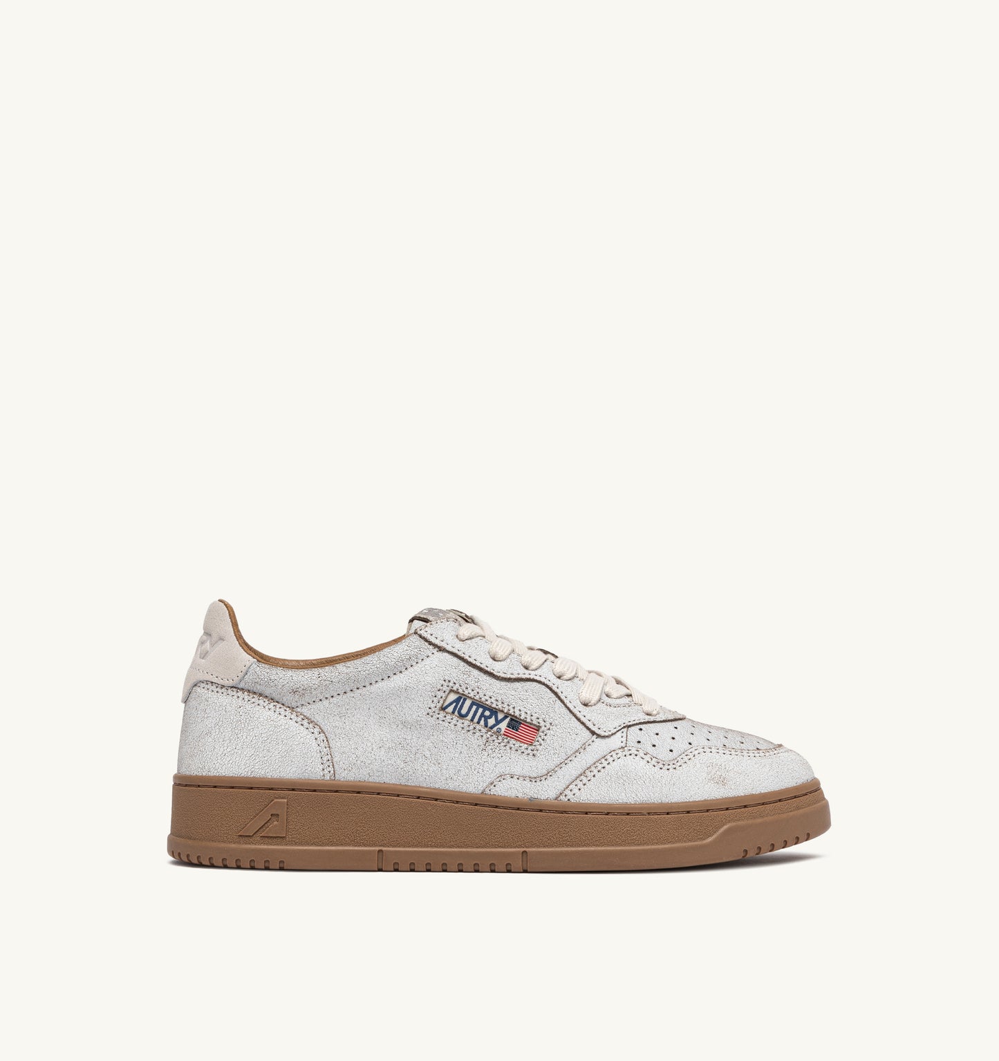 MEDALIST LOW MAN RA02