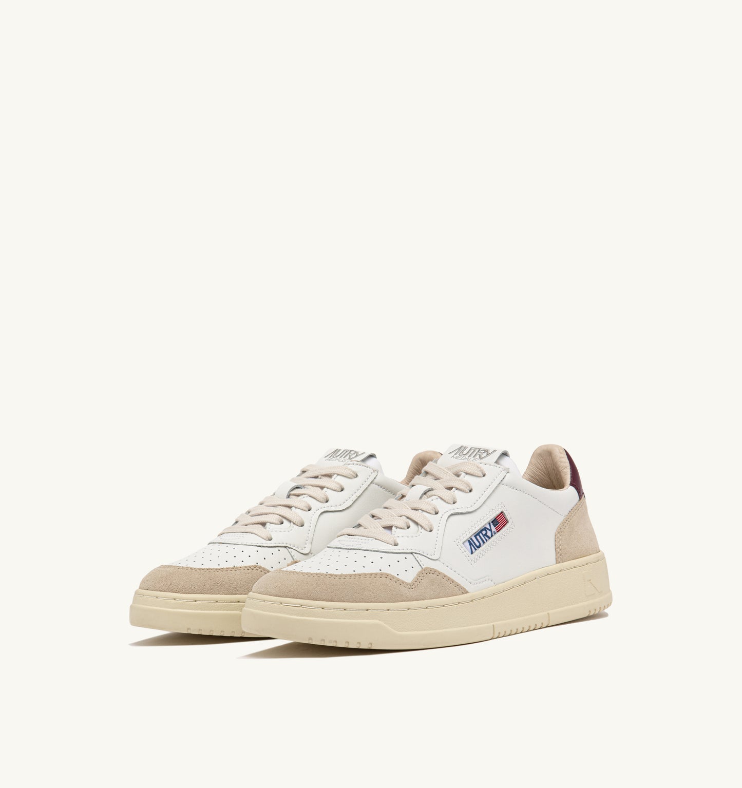 MEDALIST LOW WOM LS03