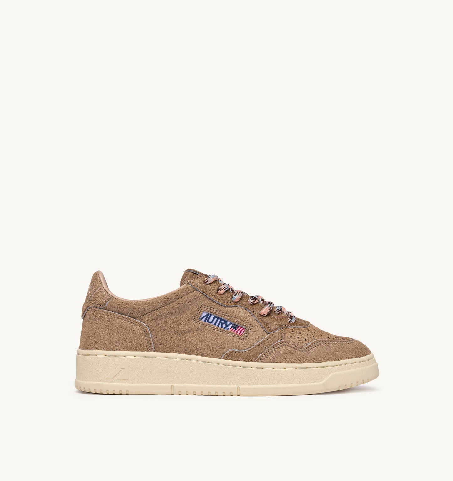 MEDALIST LOW WOM PE01
