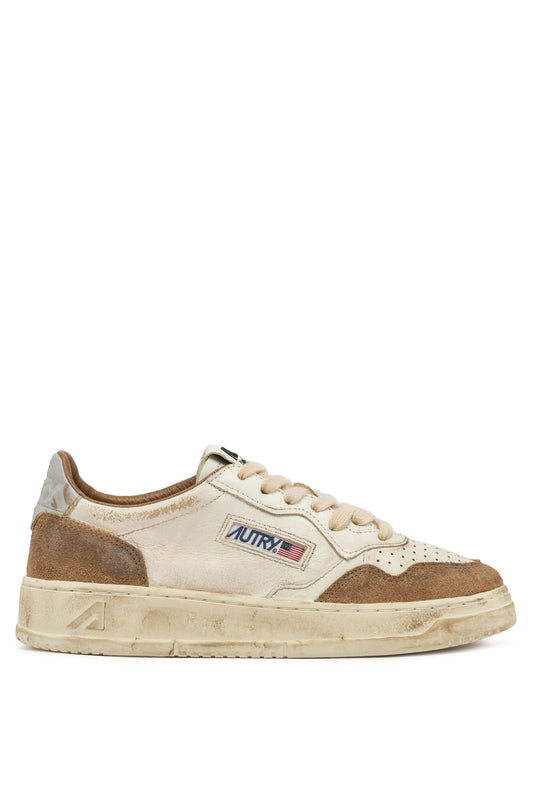 SUPER VINTAGE LOW MAN LS06