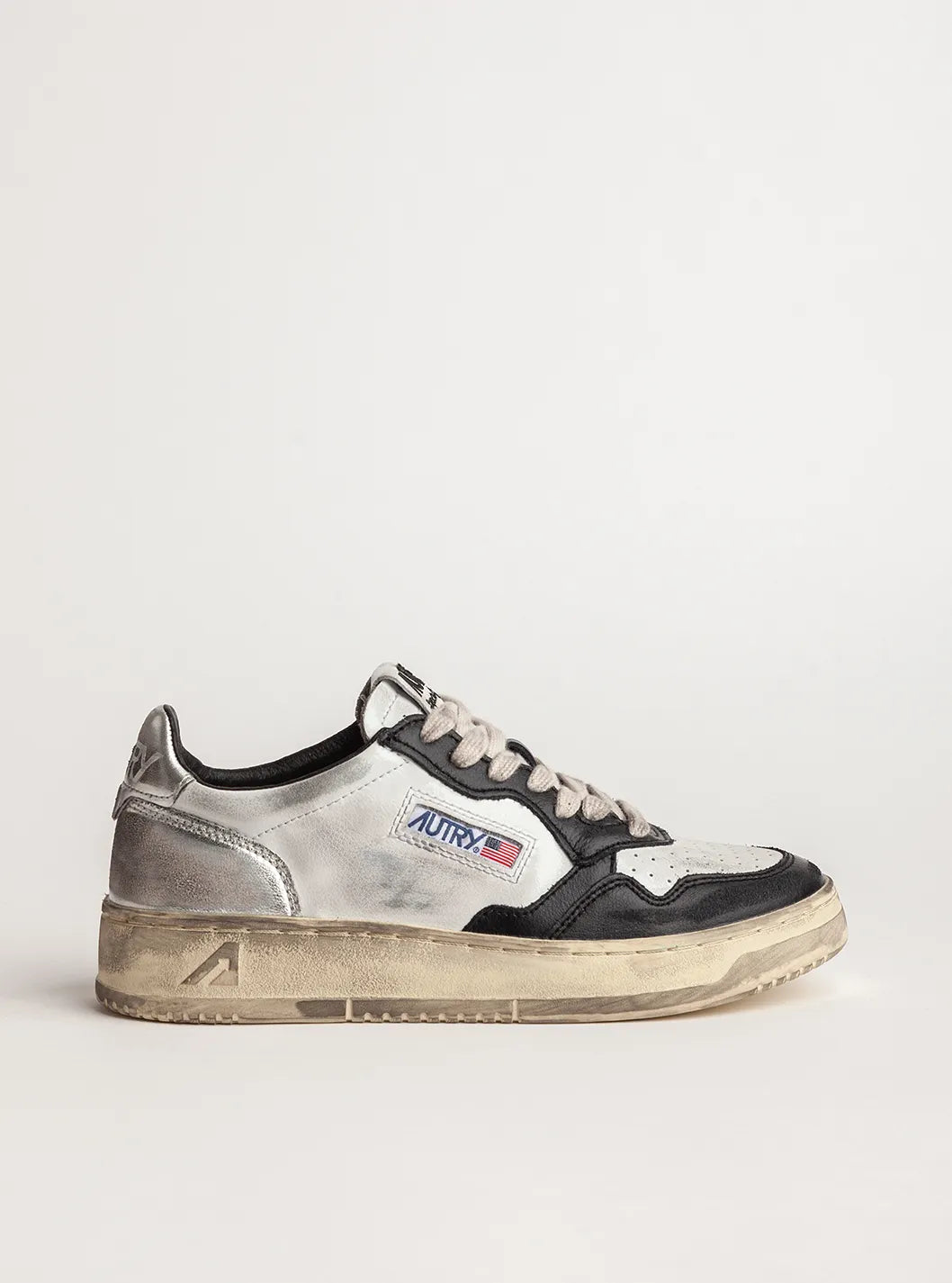SUP VINT LOW MEN SV11