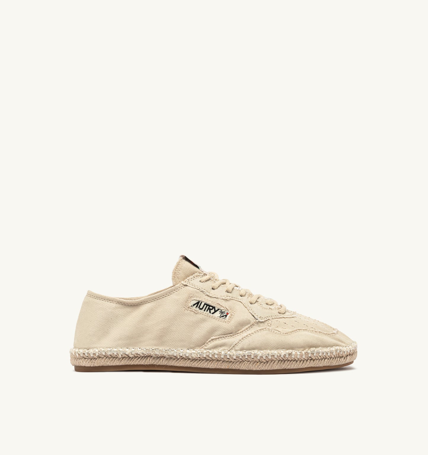 ESPADRILLAS LOW MAN CV01