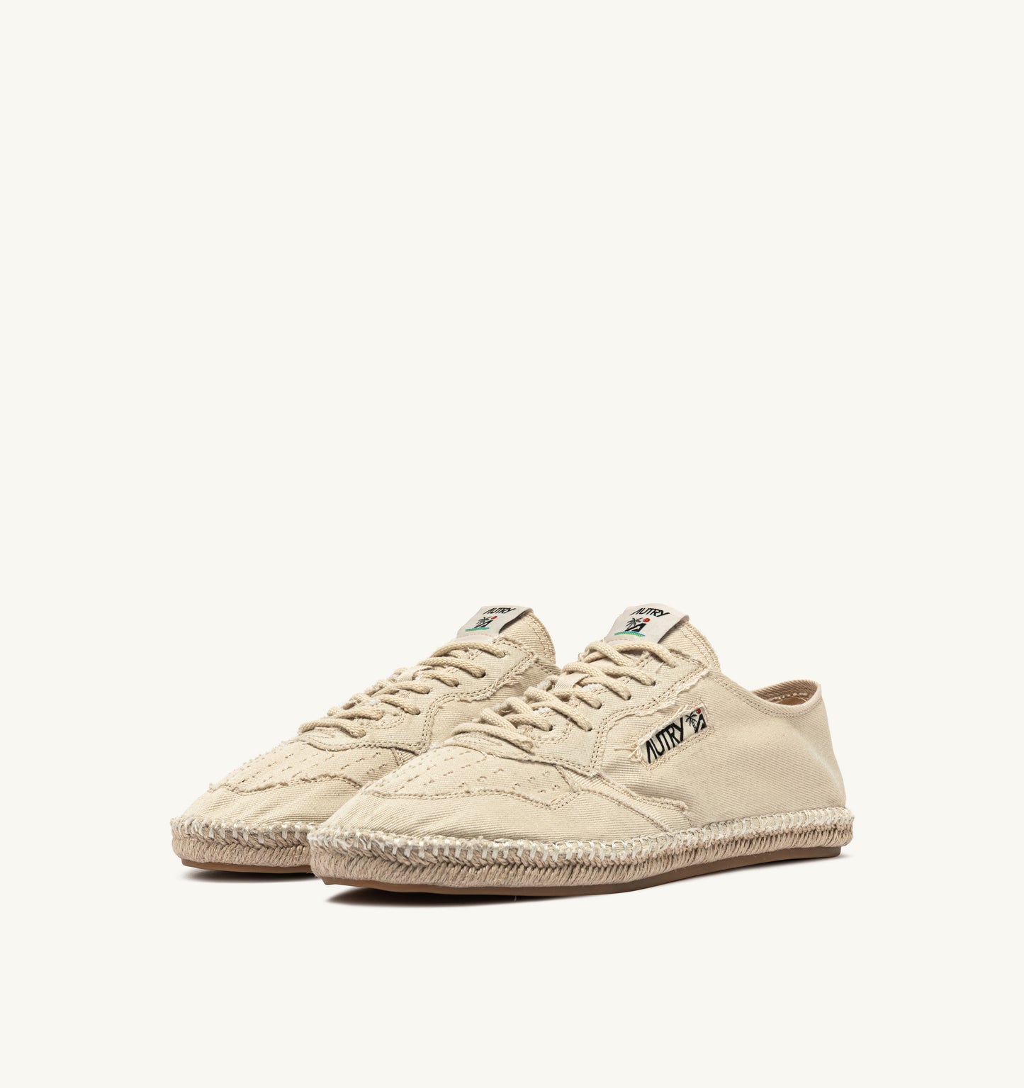 ESPADRILLAS LOW MAN CV01