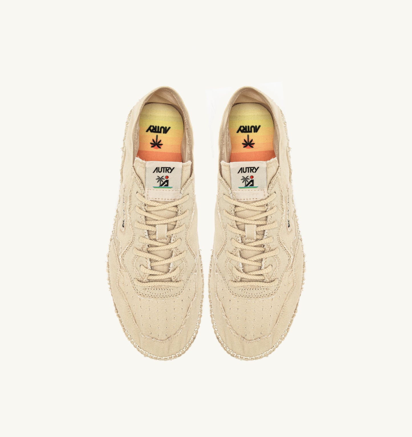 ESPADRILLAS LOW MAN CV01