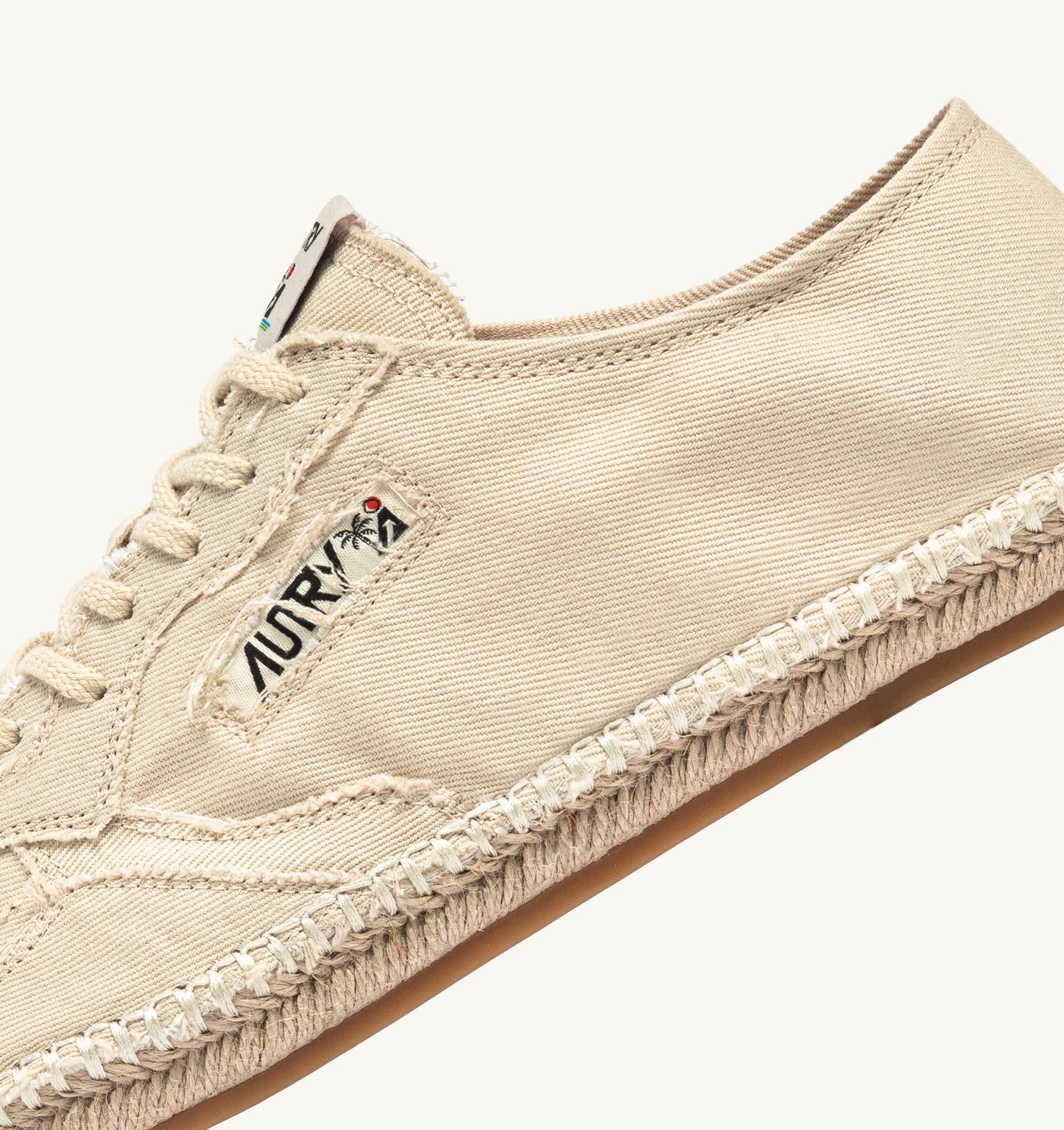 ESPADRILLAS LOW MAN CV01