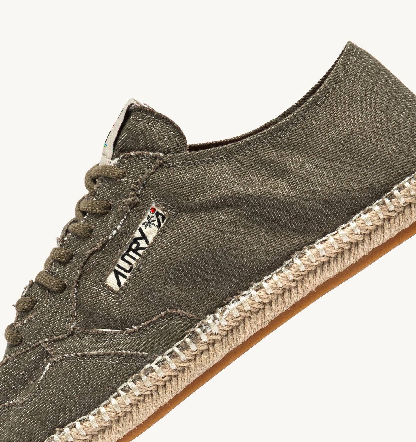 ESPADRILLAS LOW MAN CV04