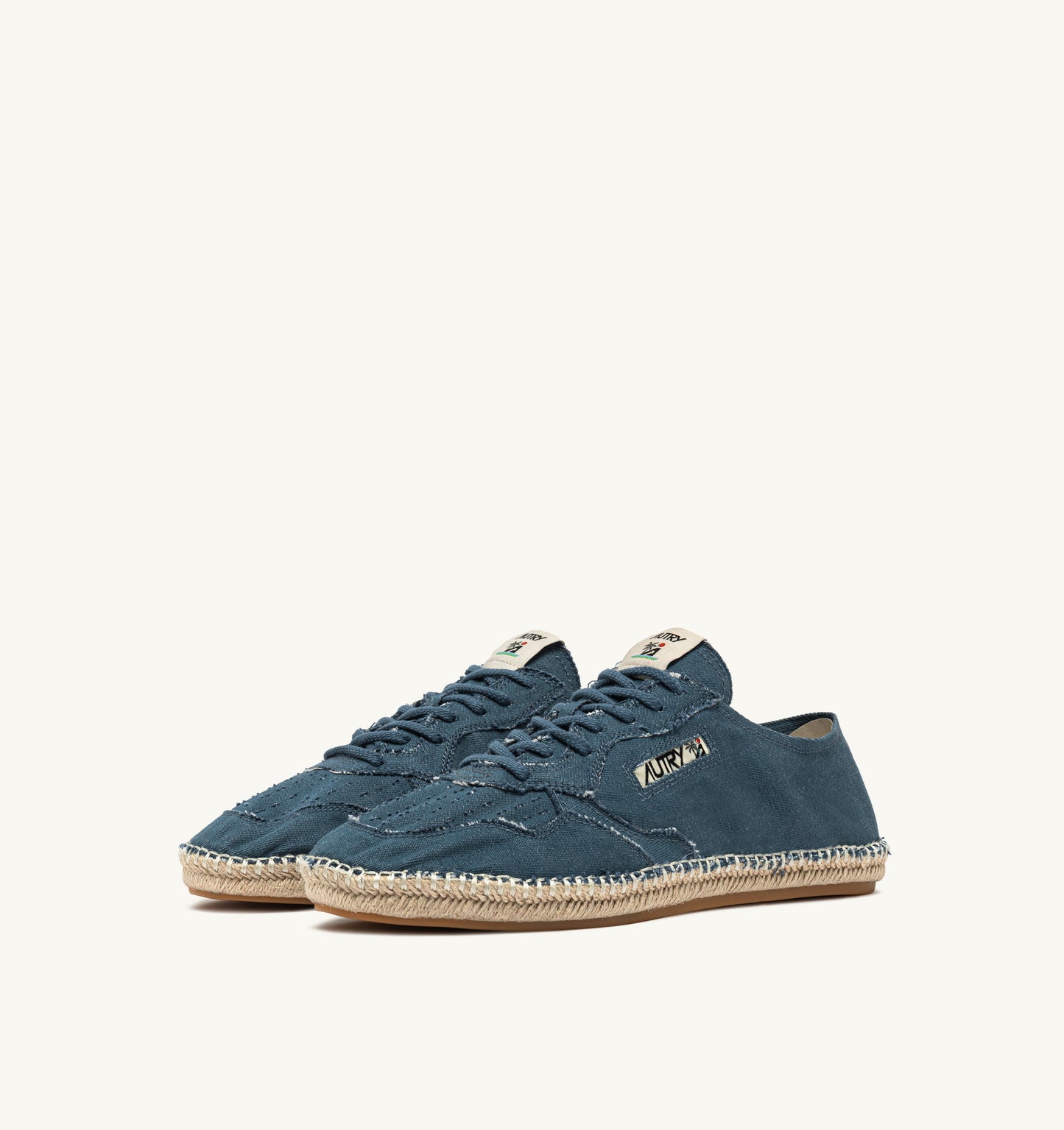 ESPADRILLAS LOW MAN CV05