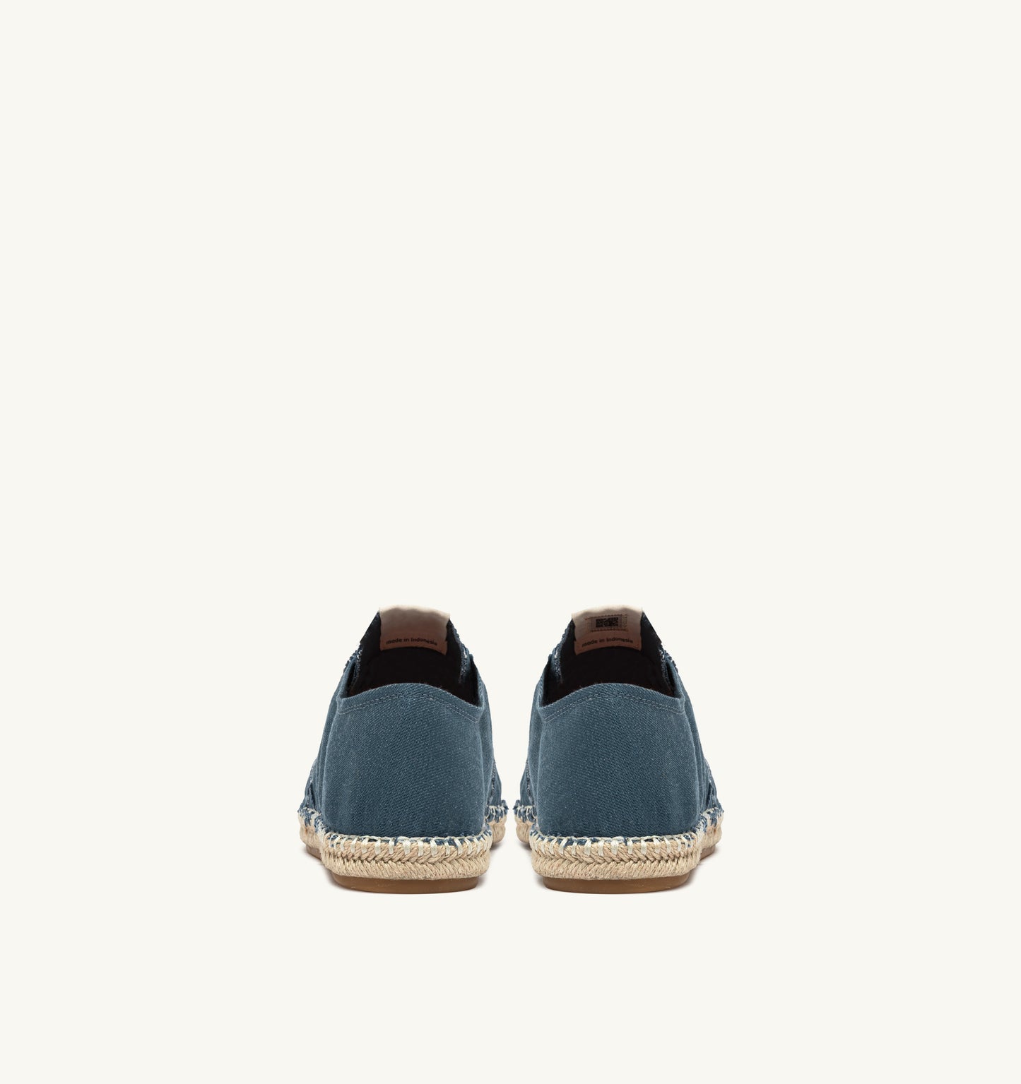 ESPADRILLAS LOW MAN CV05