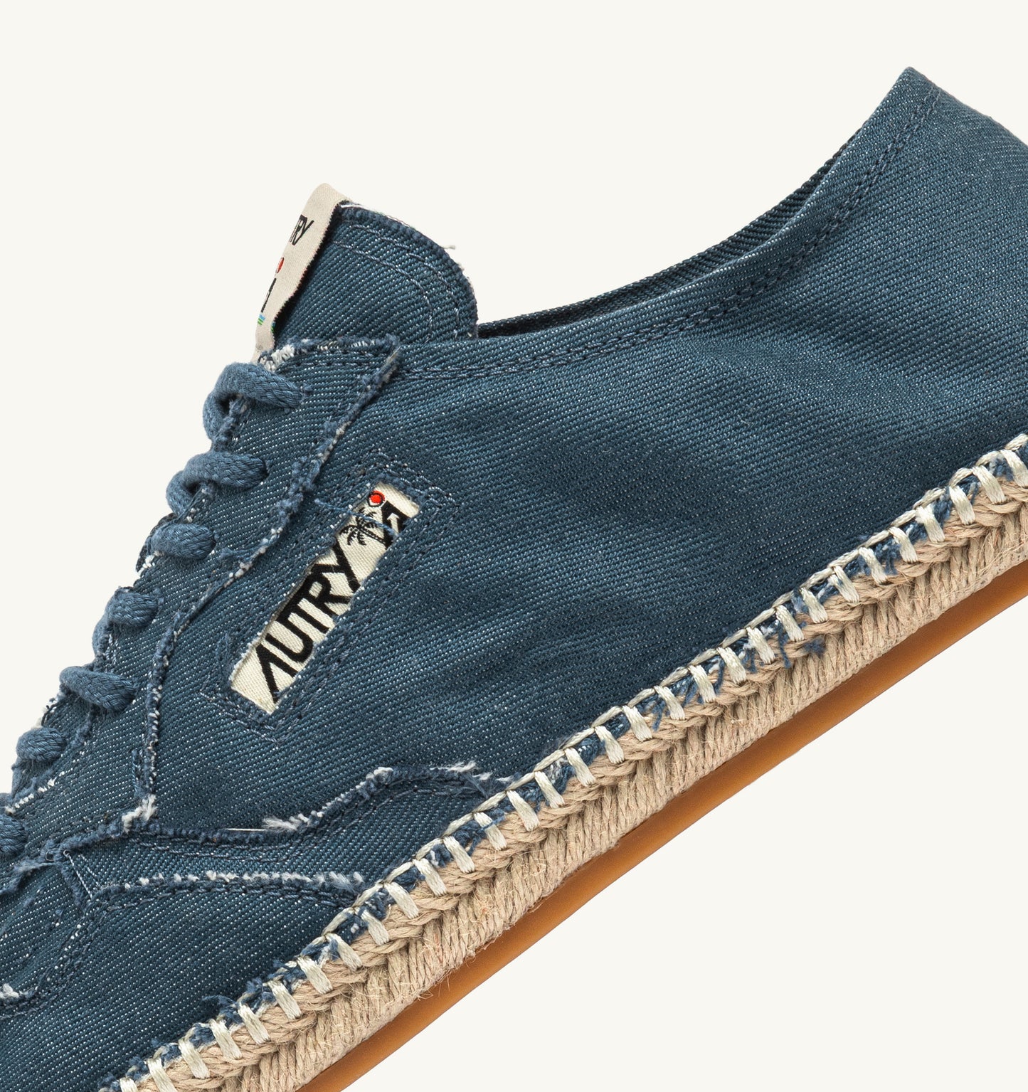 ESPADRILLAS LOW MAN CV05