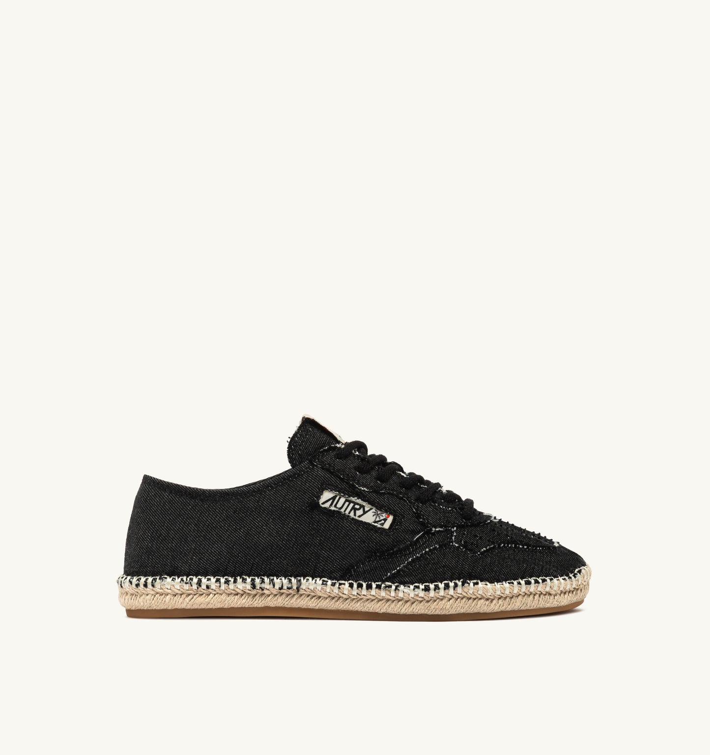 ESPADRILLAS LOW WOM CV02