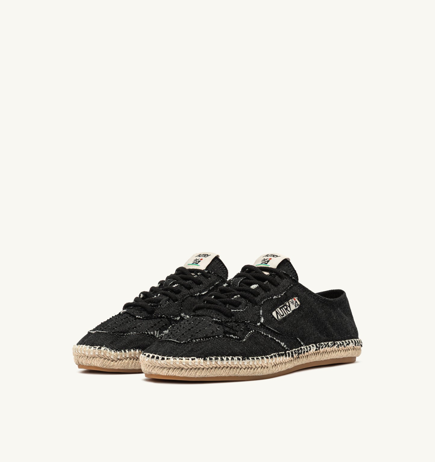 ESPADRILLAS LOW WOM CV02