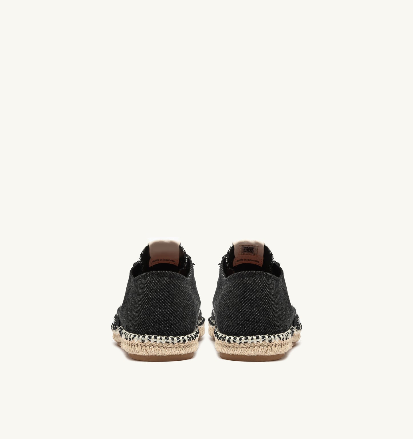 ESPADRILLAS LOW WOM CV02