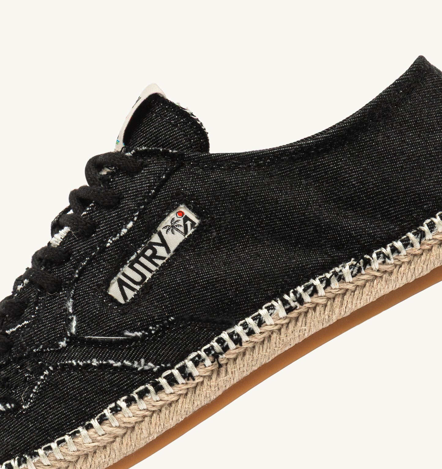 ESPADRILLAS LOW WOM CV02