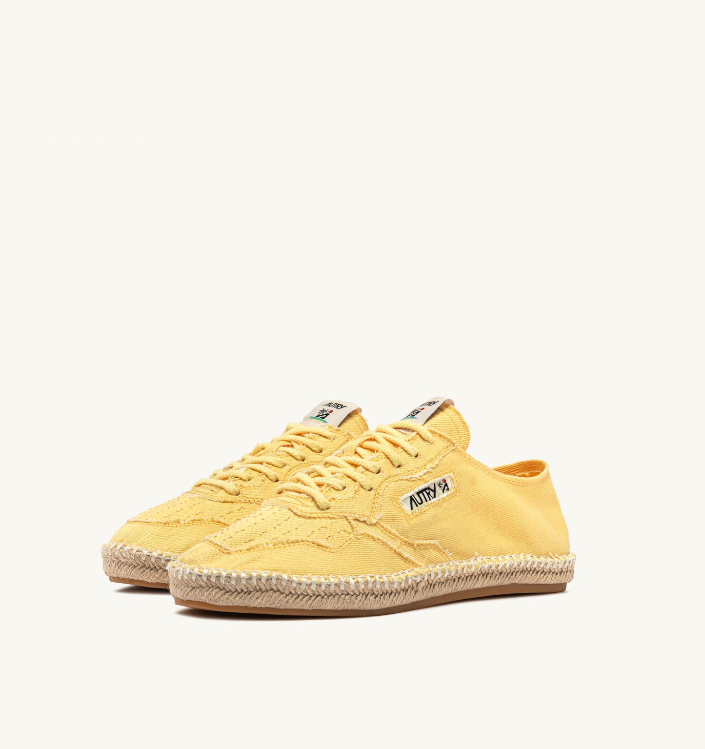 ESPADRILLAS LOW WOM CV03