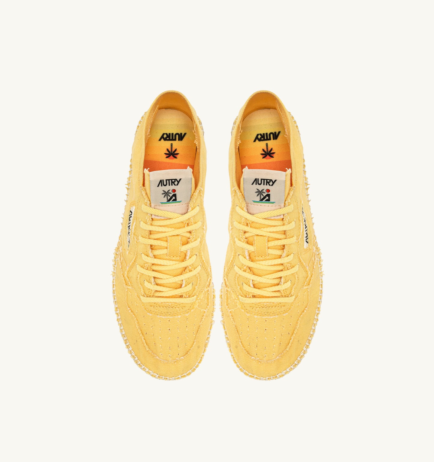 ESPADRILLAS LOW WOM CV03