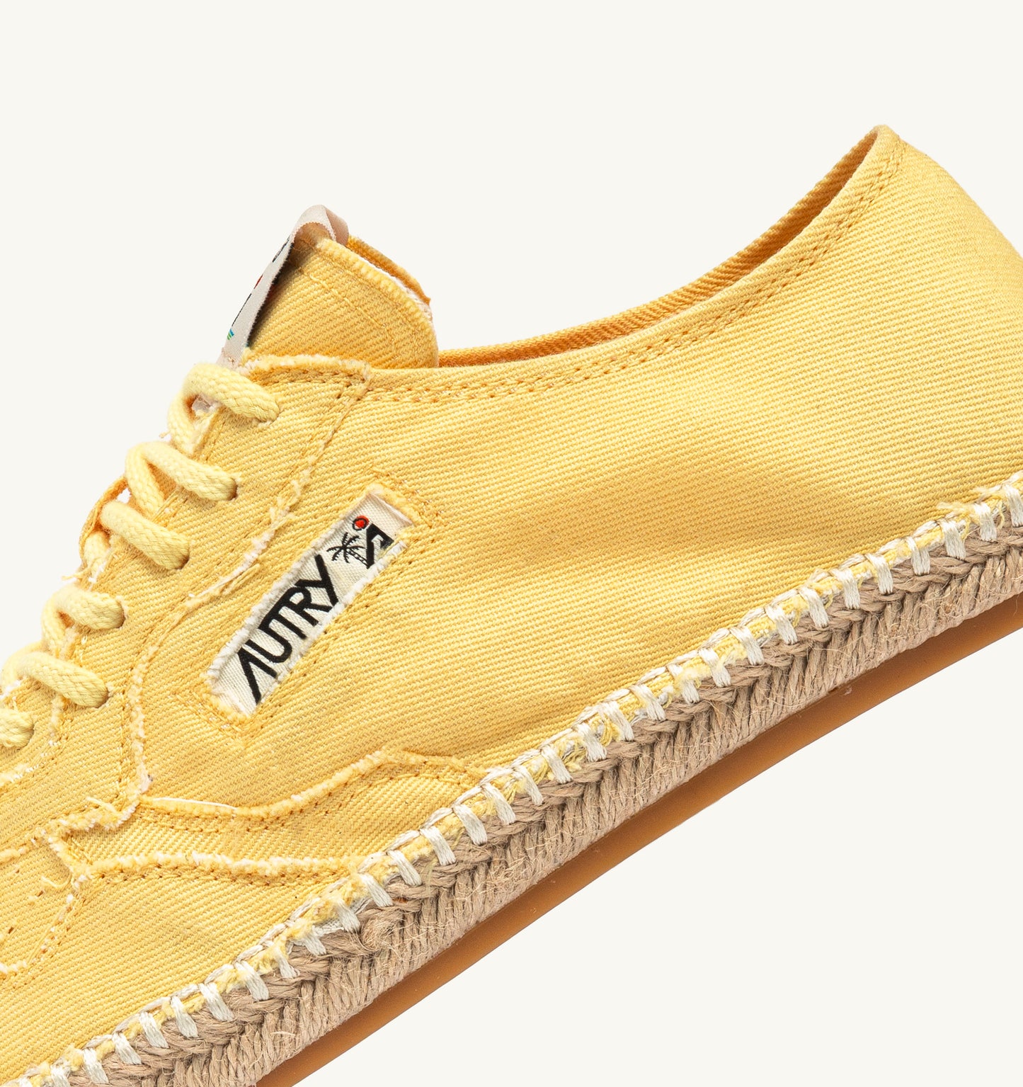 ESPADRILLAS LOW WOM CV03