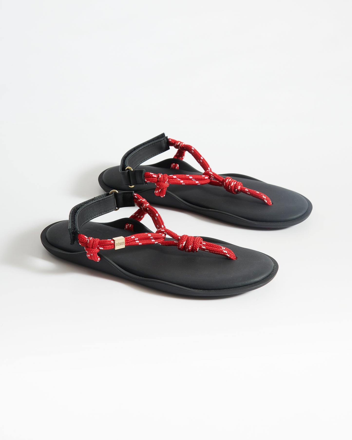 FLOWZE FLO FWSROSSO