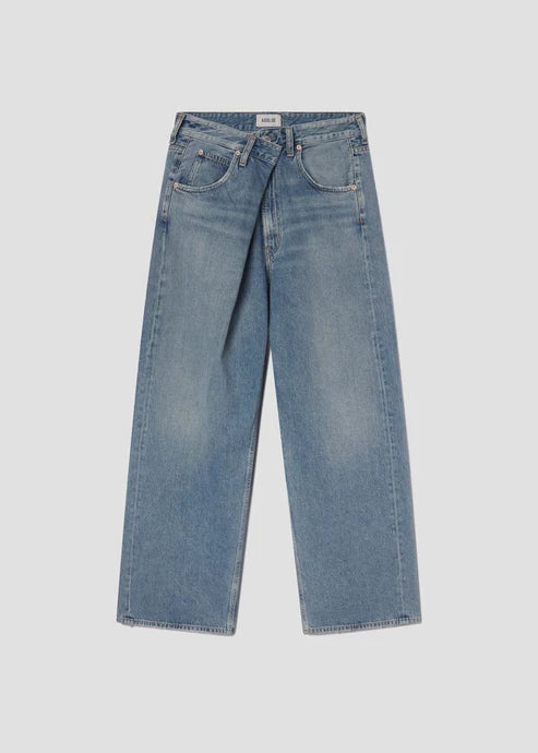 VANA FOLD JEAN IN MANTRA
