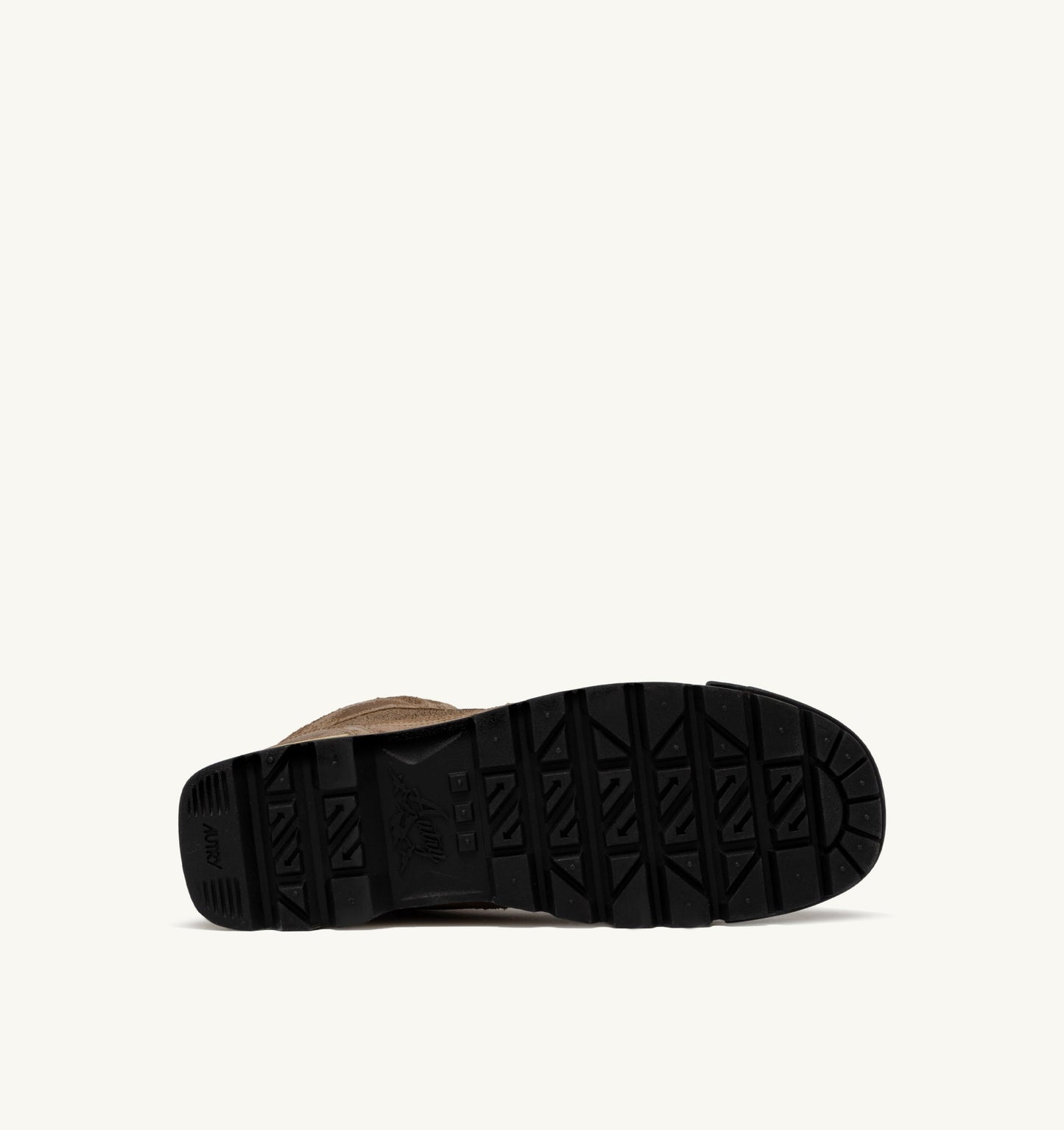 Malga Men Boots Leather And Suede In Color Cigar