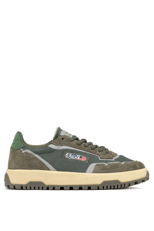 WILDPACE LOW MAN AK02
