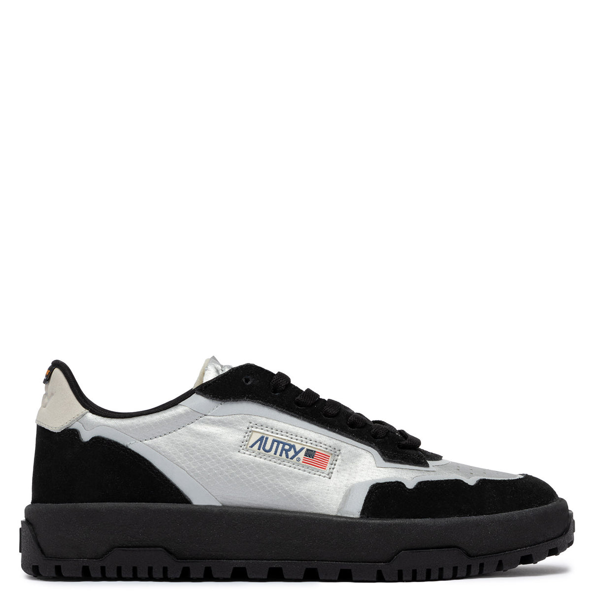 Wildpace Low Men AU01 – SHOWROOM TLV