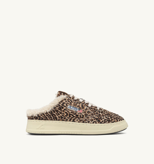 MULE LOW WOM YX01