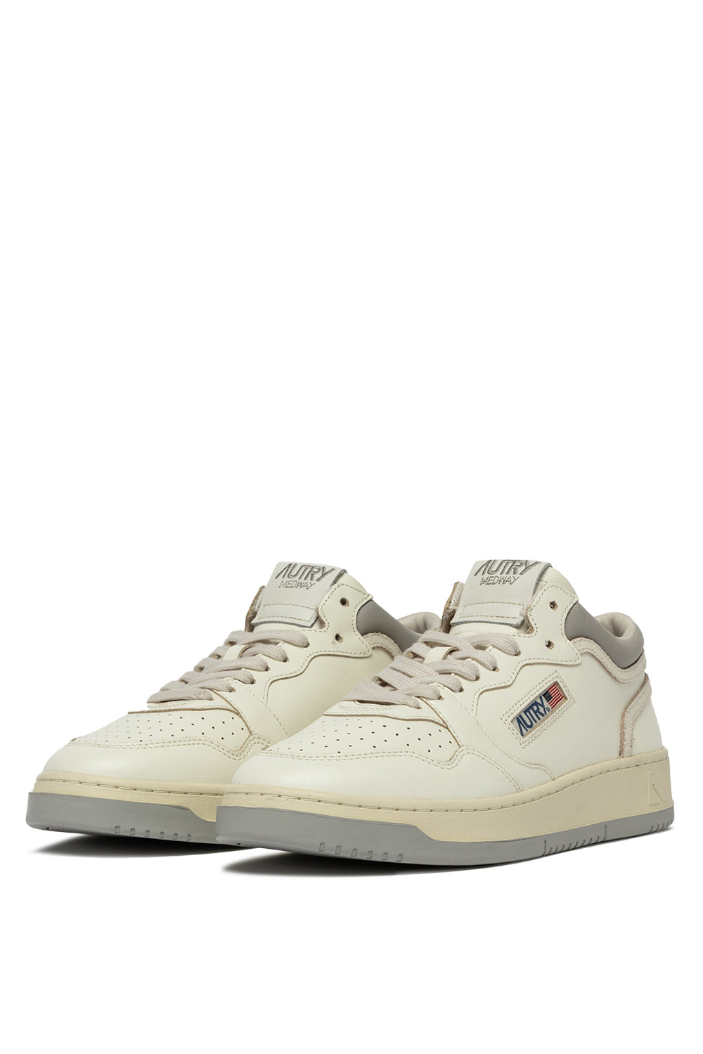 MED-WAY MID MAN EK09