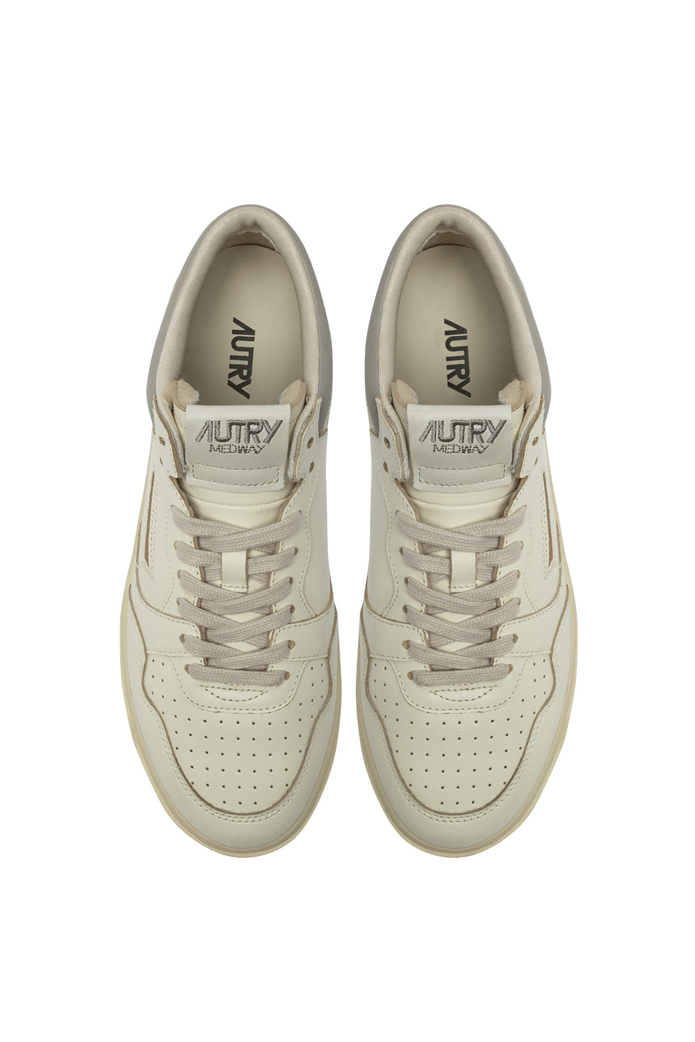 MED-WAY MID MAN EK09