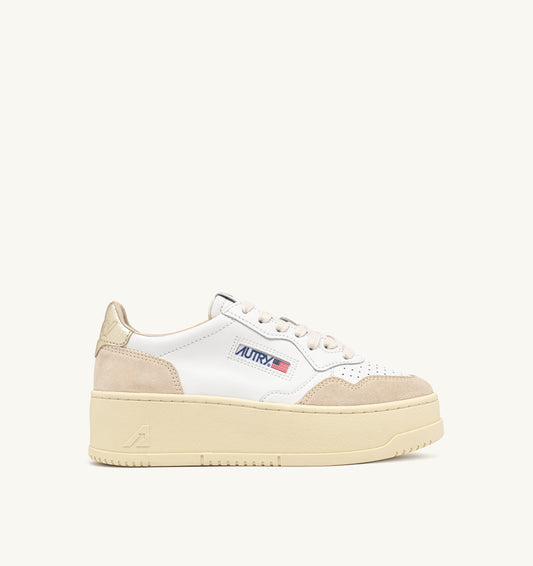 PLATFORM LOW WOM LS01