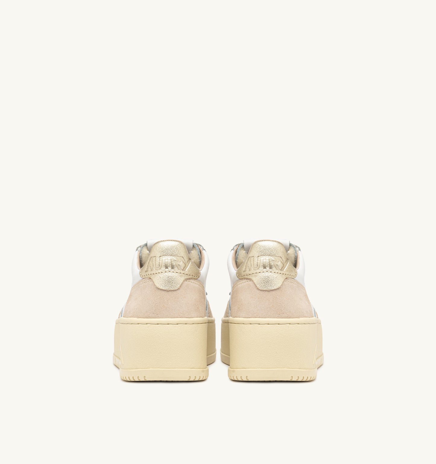 PLATFORM LOW WOM LS01