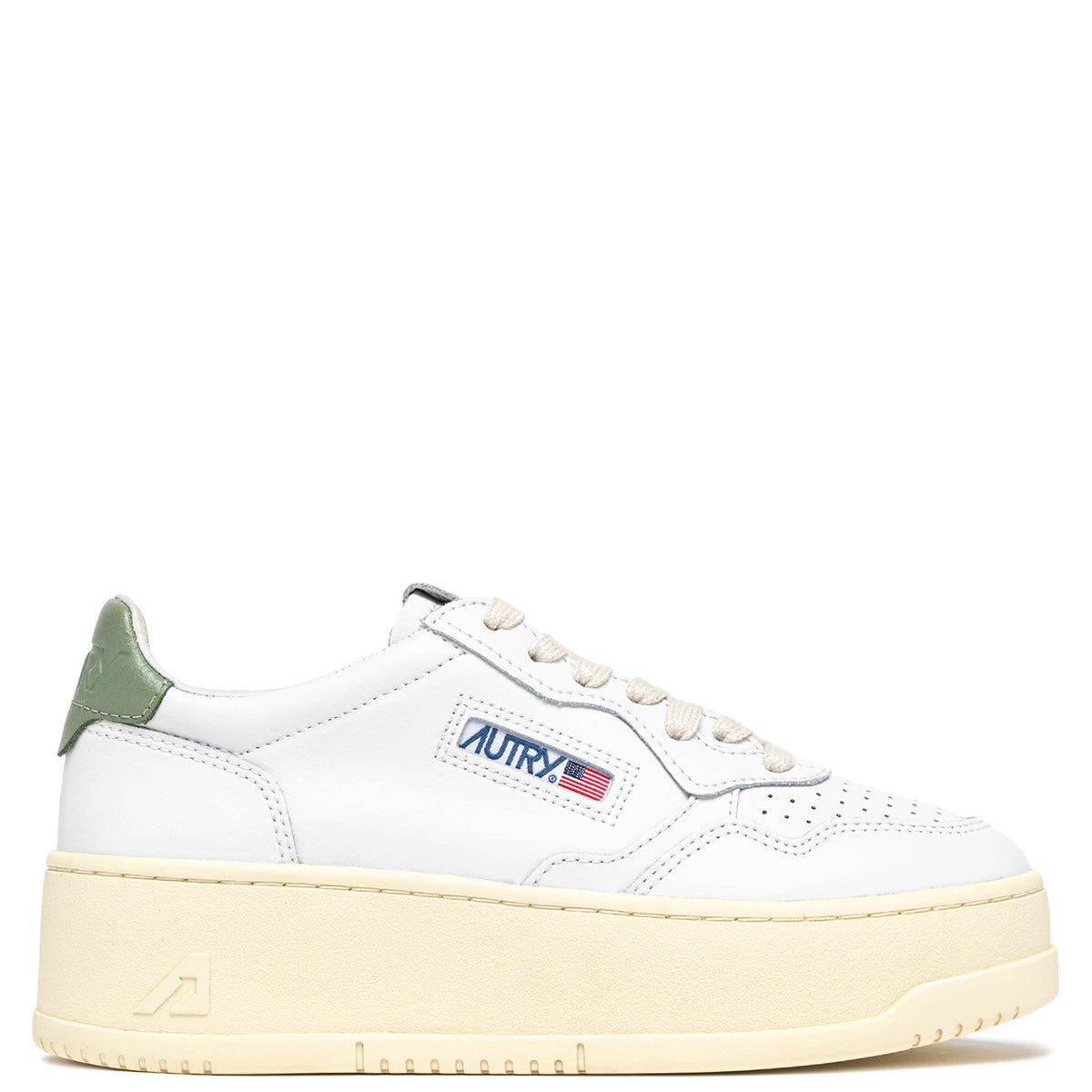 Medalist Platform Low Women LL11 – SHOWROOM TLV