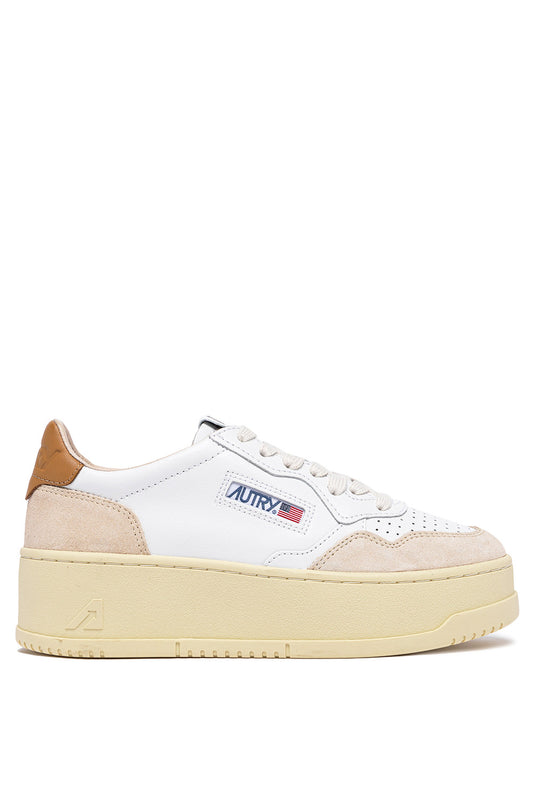 PLATFORM LOW WOM LS02