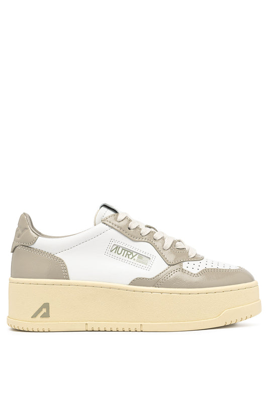 PLATFORM LOW WOM RT05