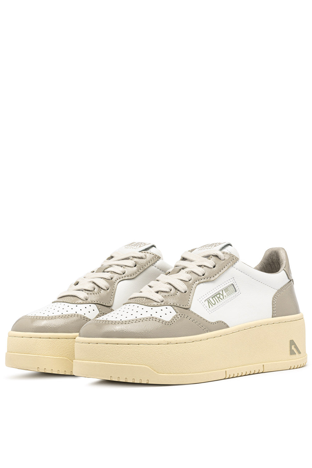 PLATFORM LOW WOM RT05