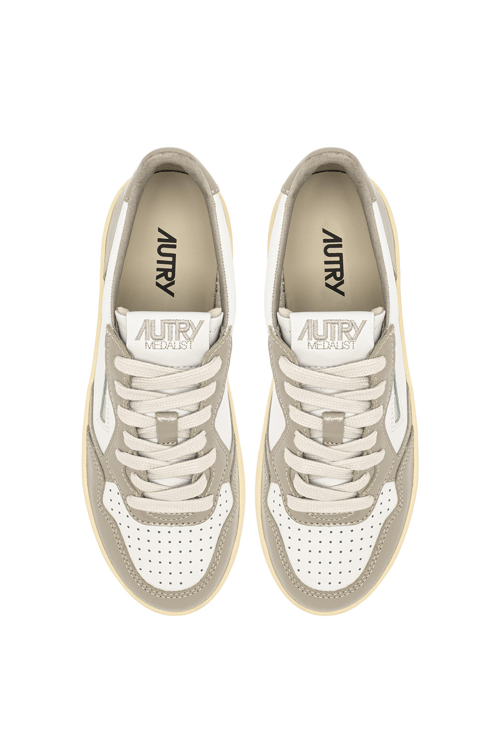 PLATFORM LOW WOM RT05