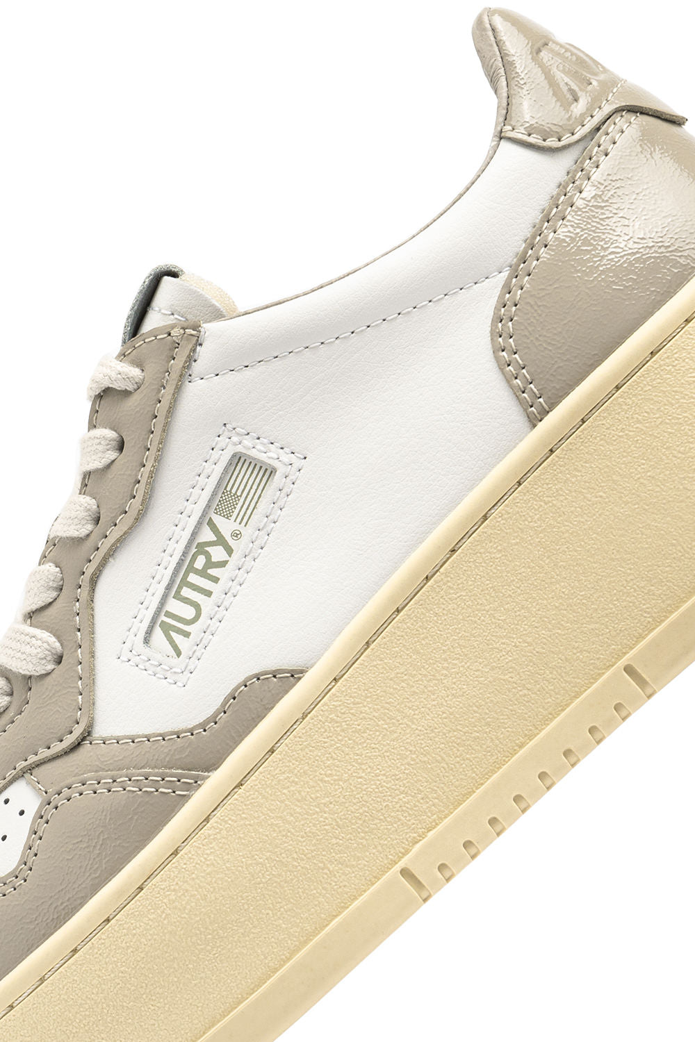 PLATFORM LOW WOM RT05