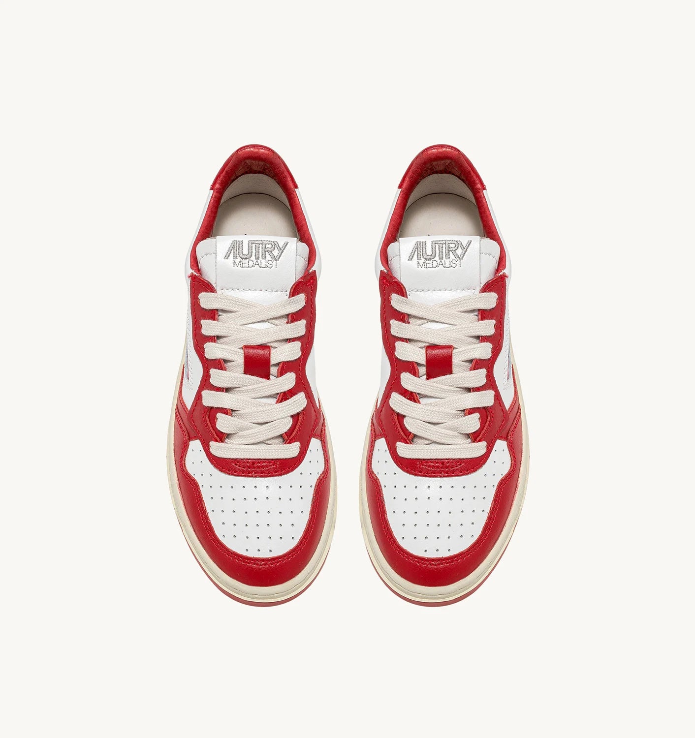 MEDALIST LOW WOM WB02