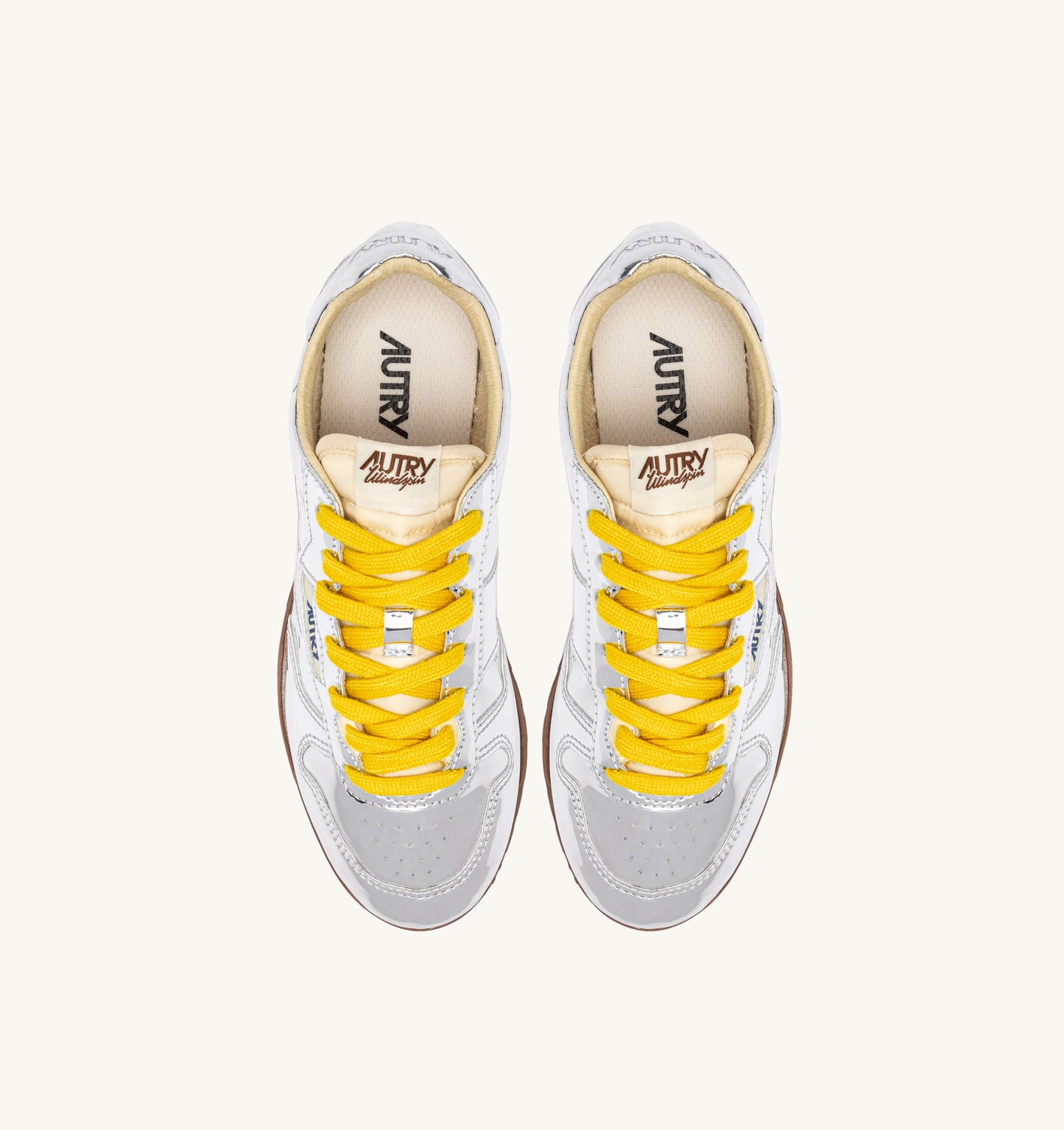 WINDSPIN LOW WOM RY01