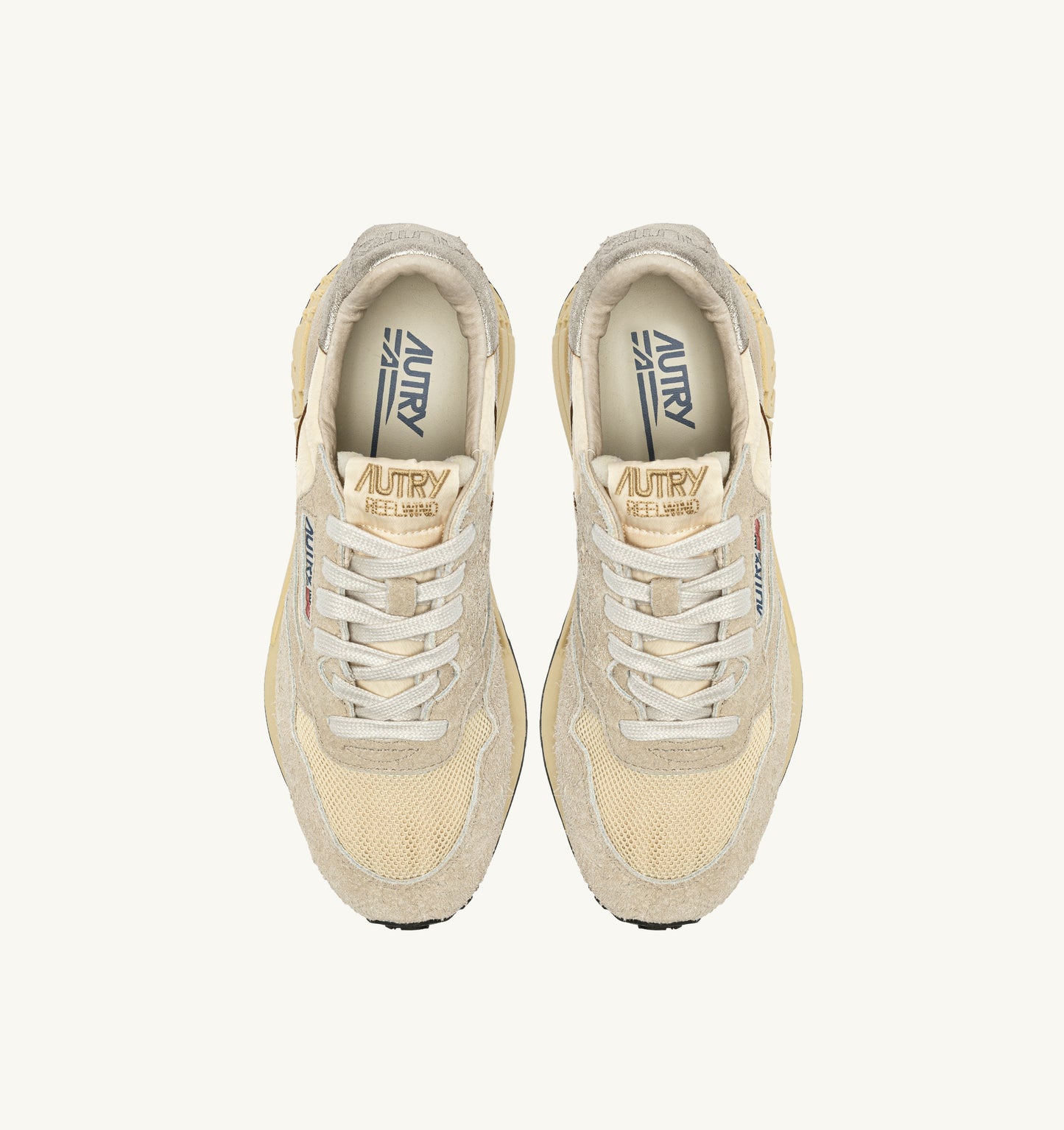 REELWIND LOW MAN UT24