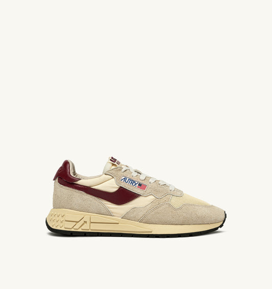 REELWIND LOW WOM UT25