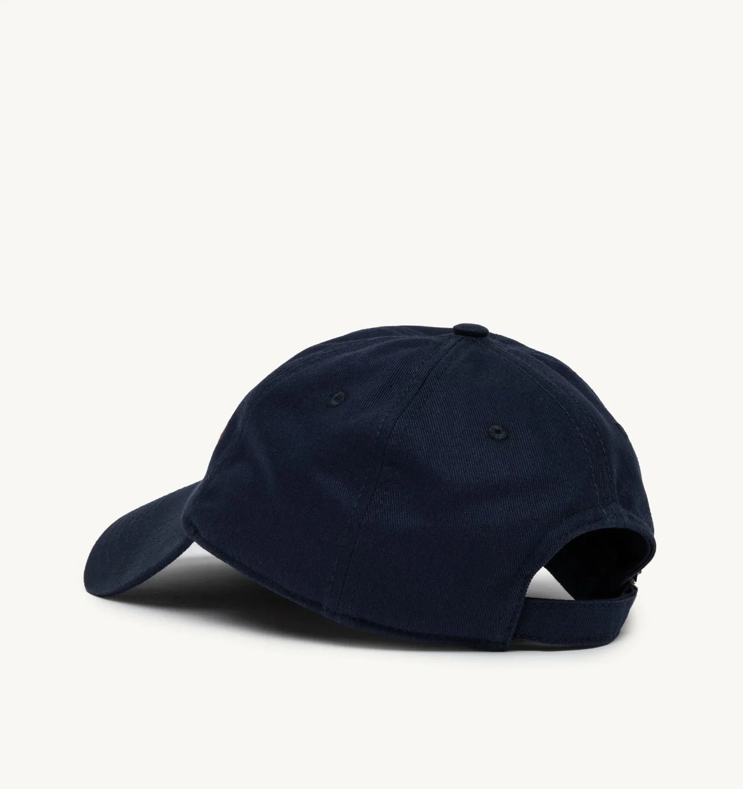 Unisex Maison Kitsune Logo Baseball Cap
